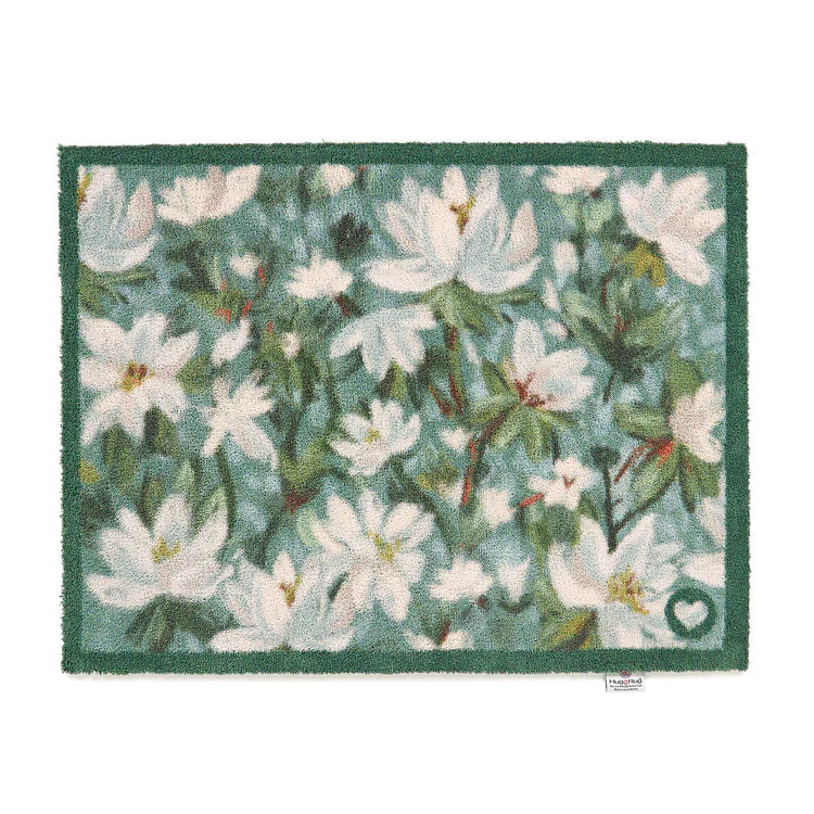 HR F Water Lilliies