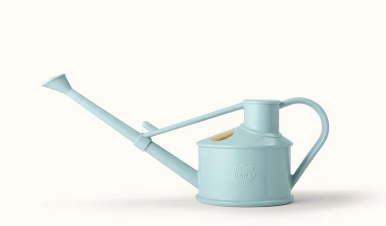 HW Innendørs vannkanne i plast (Plastic indoor can - 0.7 litre)