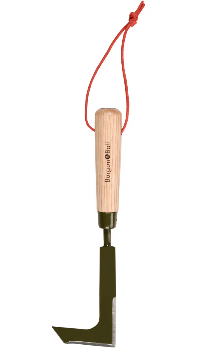 Boron Green Belegningsstein kniv (Block paving knife)