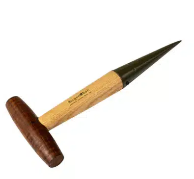 Boron Green Plantepinne (Dibber)