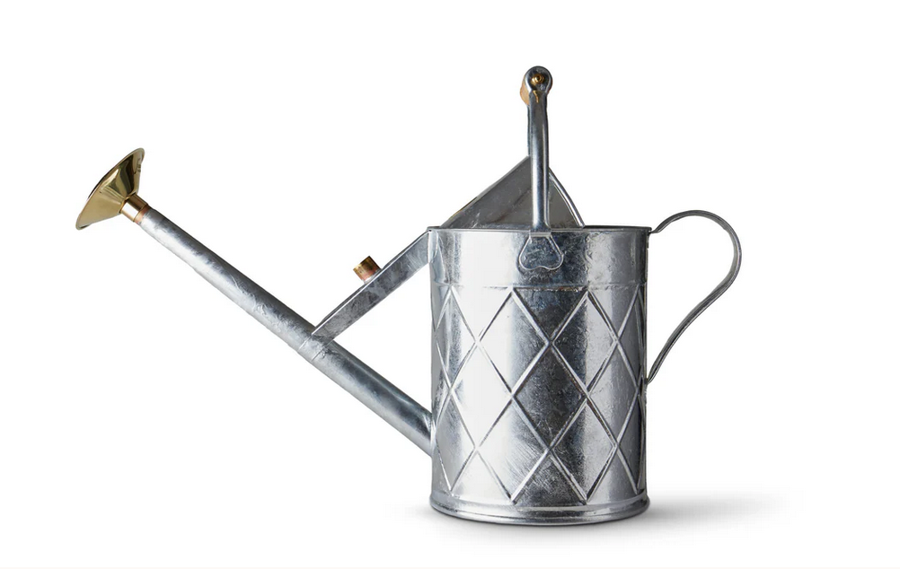 HW Vannkanne - "Hockley Heritage"