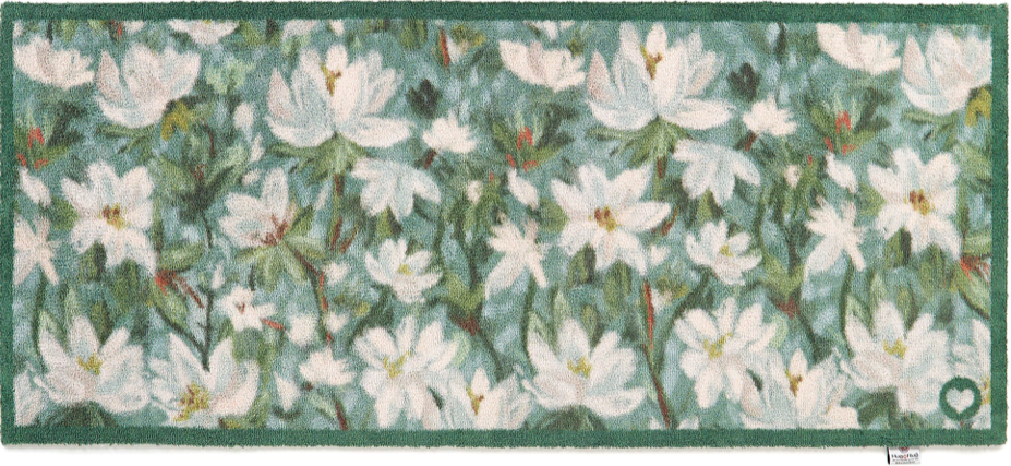 HR F Water Lilliies
