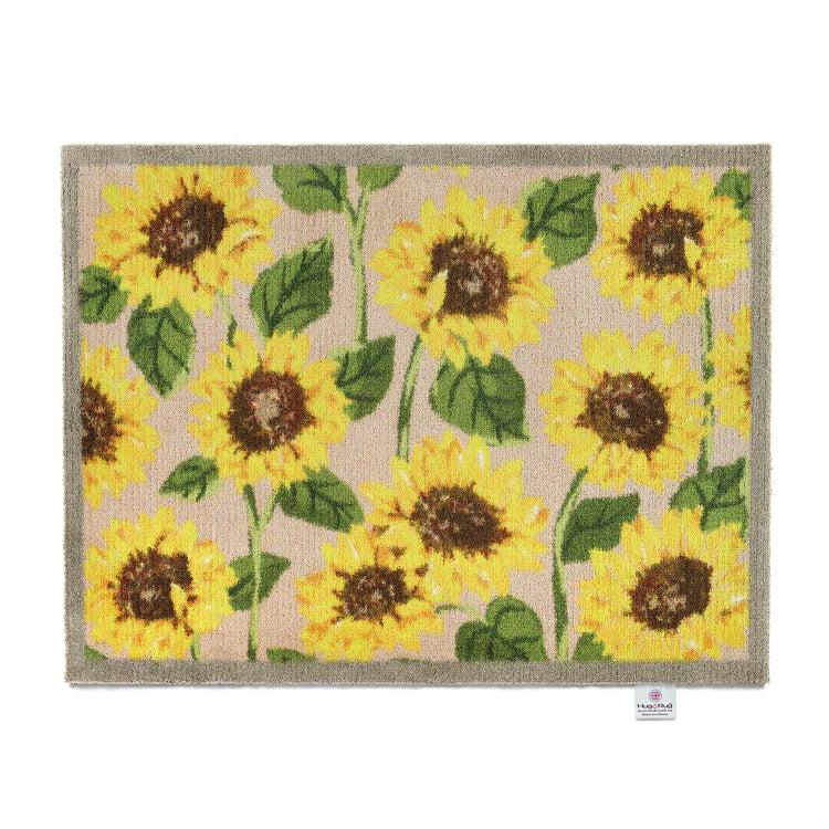 HR F Sunflower 1
