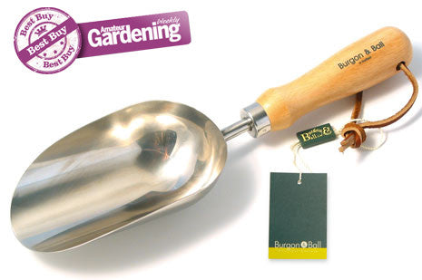 DNH Kompostskje (Compost Scoop)