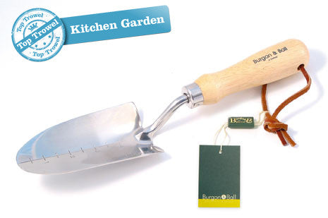 Plantespade (Transplanter)