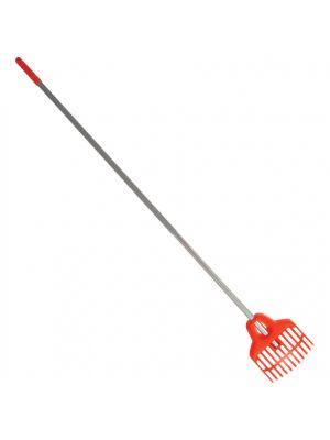 CT Shrub & Leaf Rake LittleLOAD 20.5cm