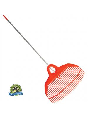CT Leaf Rake BigLOAD 76cm