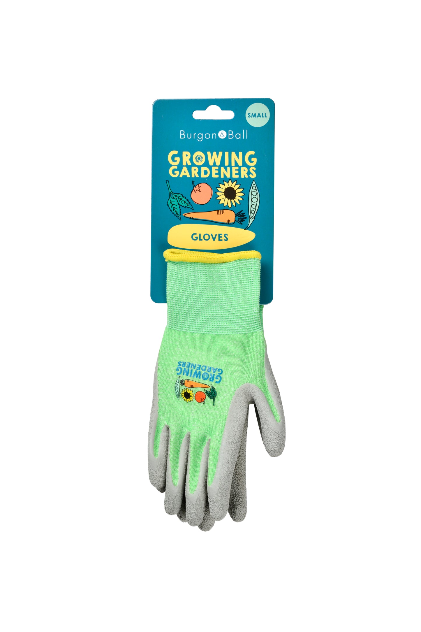 BBGG Hansker (Children's Gardening Gloves)