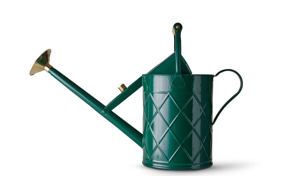 HW Vannkanne -  "Hockley Heritage"