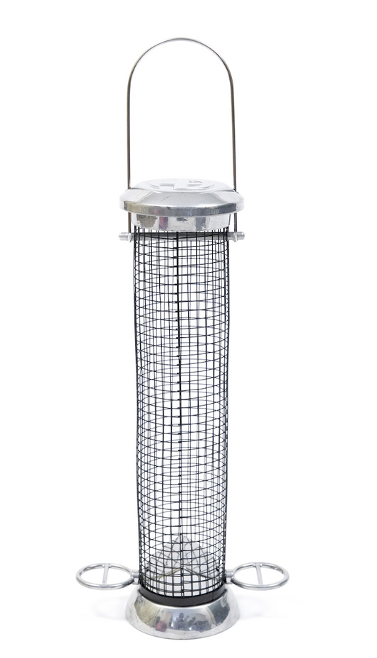 HB Fuglemater - jordnøtter liten (Sterling peanut feeder)