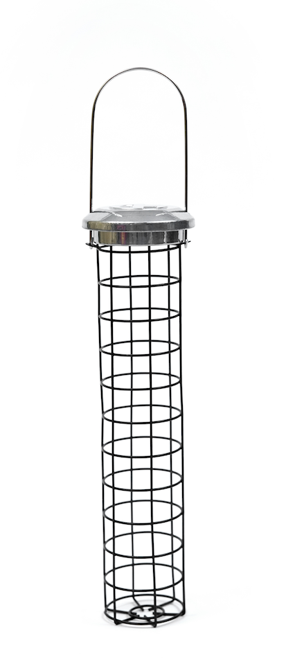 DB Fuglemater - "meiseboller" liten (Sterling fat ball feeder)