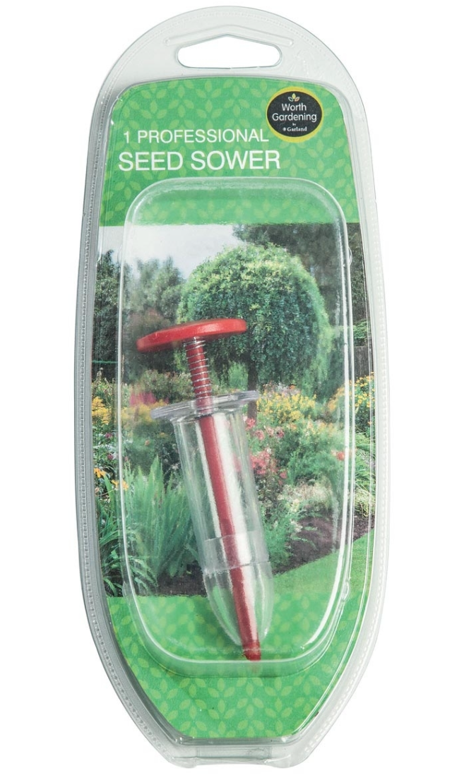 GP Frøsåing utstyr (Seed sower)